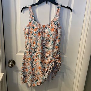 New Swim Dress